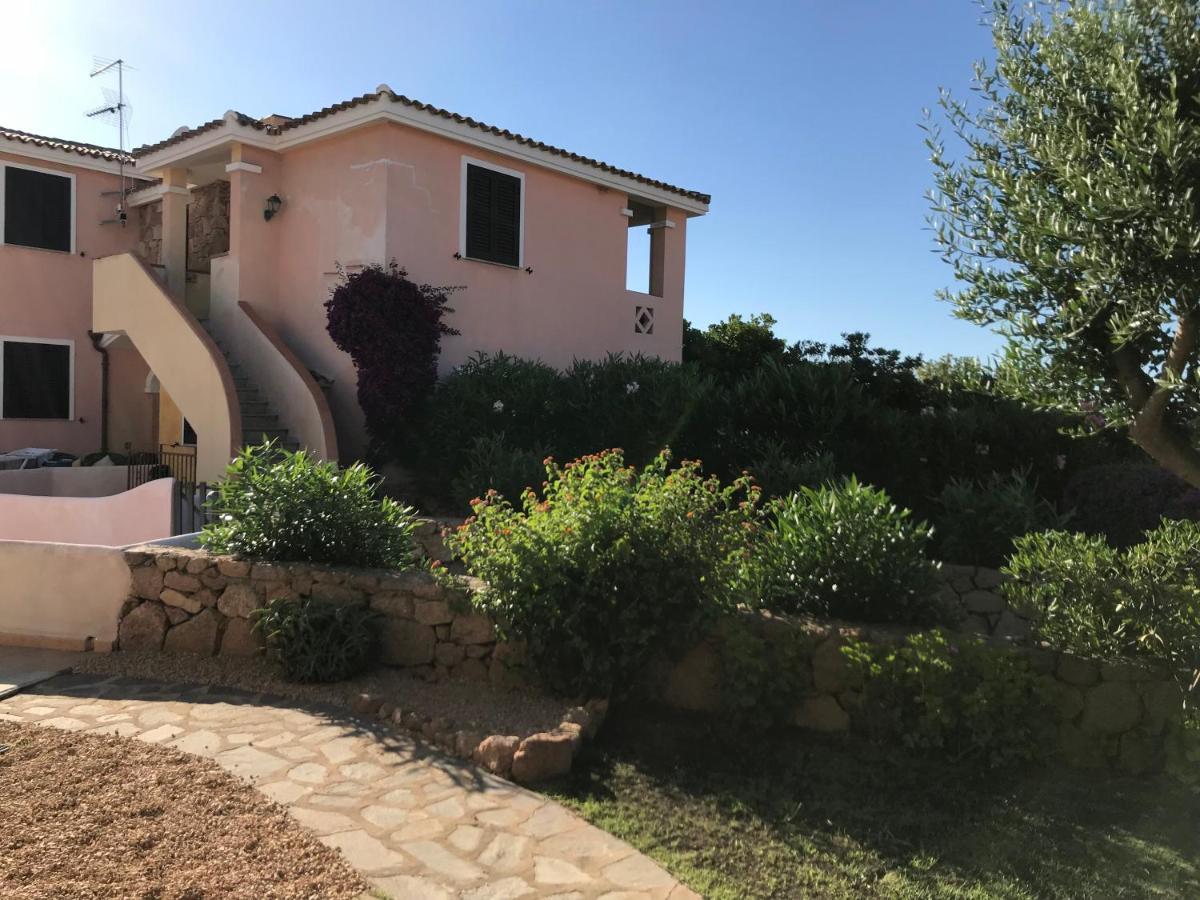 Tavolara Paradise Home Porto San Paolo  Luaran gambar