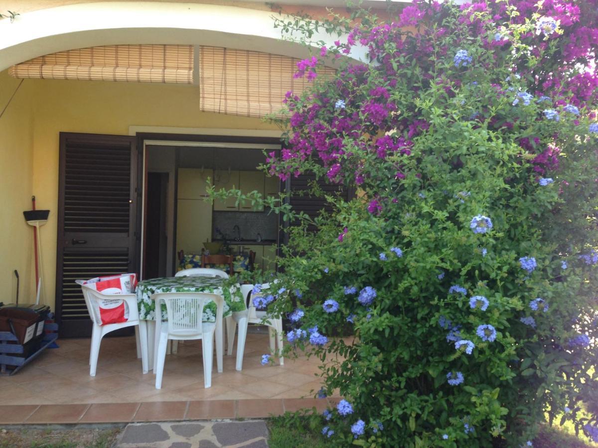Tavolara Paradise Home Porto San Paolo  Luaran gambar