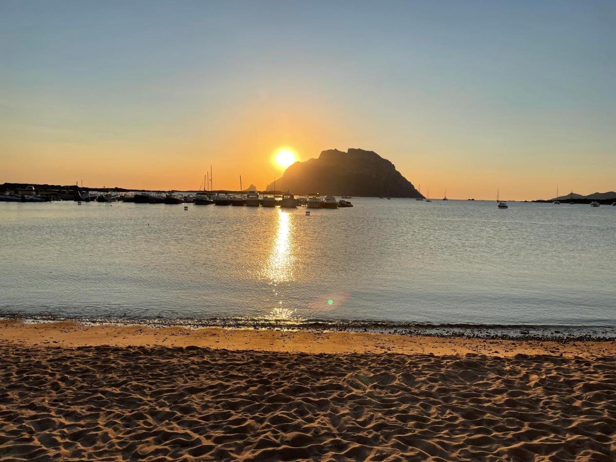 Tavolara Paradise Home Porto San Paolo  Luaran gambar