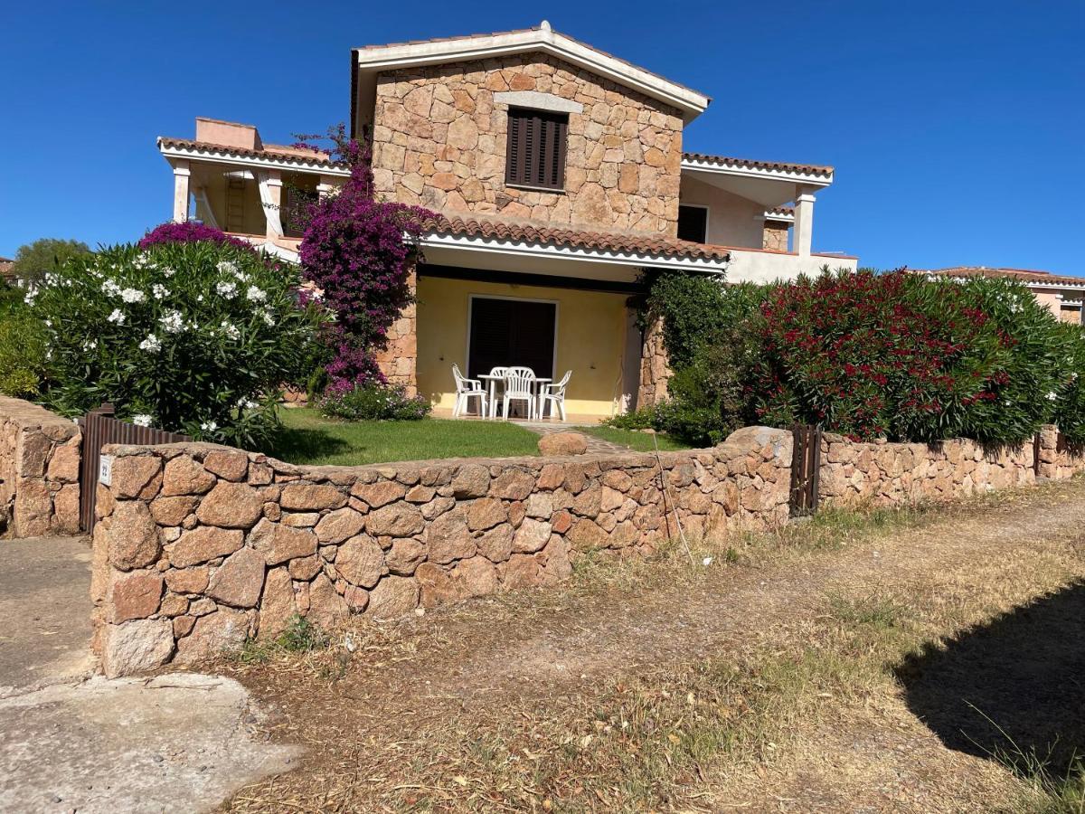 Tavolara Paradise Home Porto San Paolo  Luaran gambar