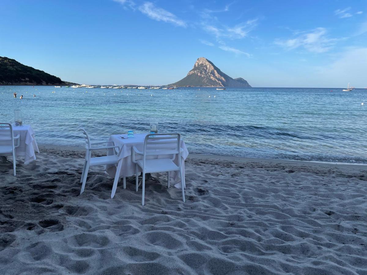 Tavolara Paradise Home Porto San Paolo  Luaran gambar