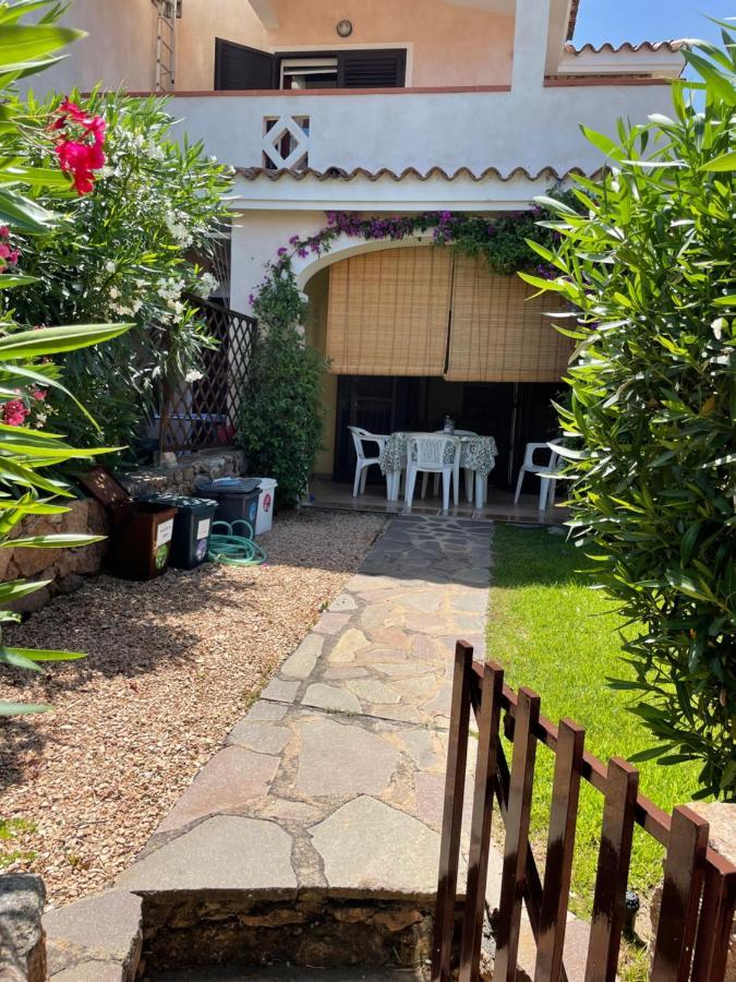 Tavolara Paradise Home Porto San Paolo  Luaran gambar