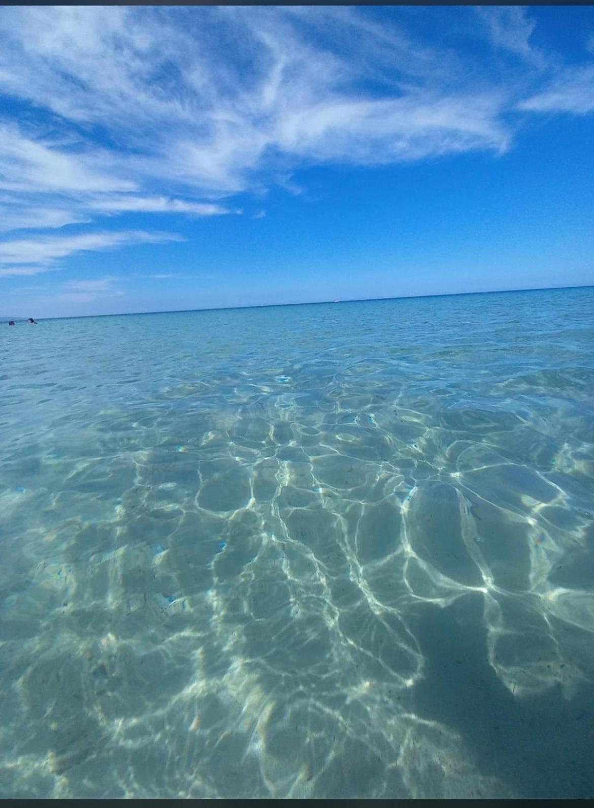 Tavolara Paradise Home Porto San Paolo  Luaran gambar