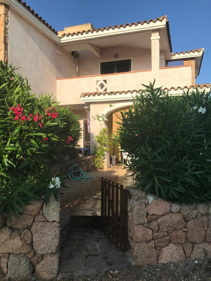 Tavolara Paradise Home Porto San Paolo  Luaran gambar