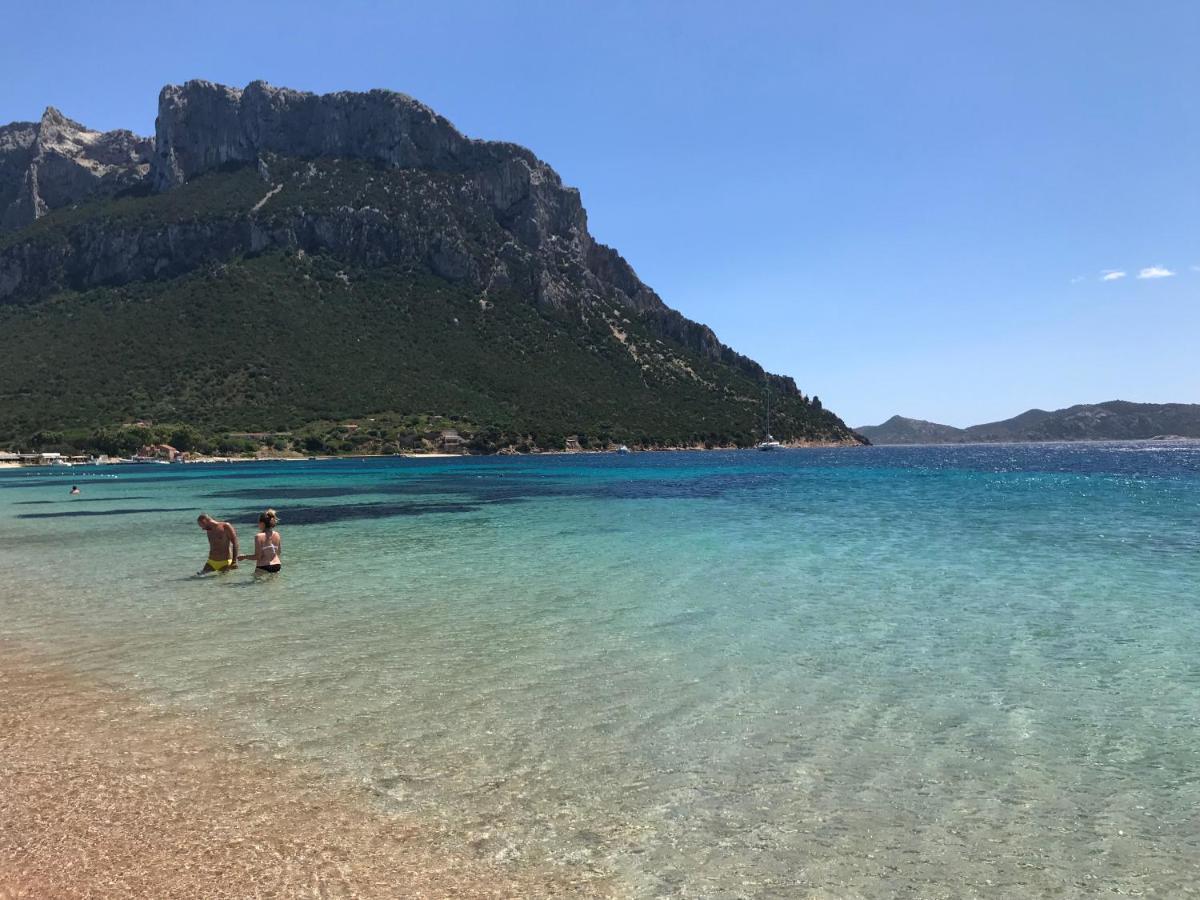 Tavolara Paradise Home Porto San Paolo  Luaran gambar