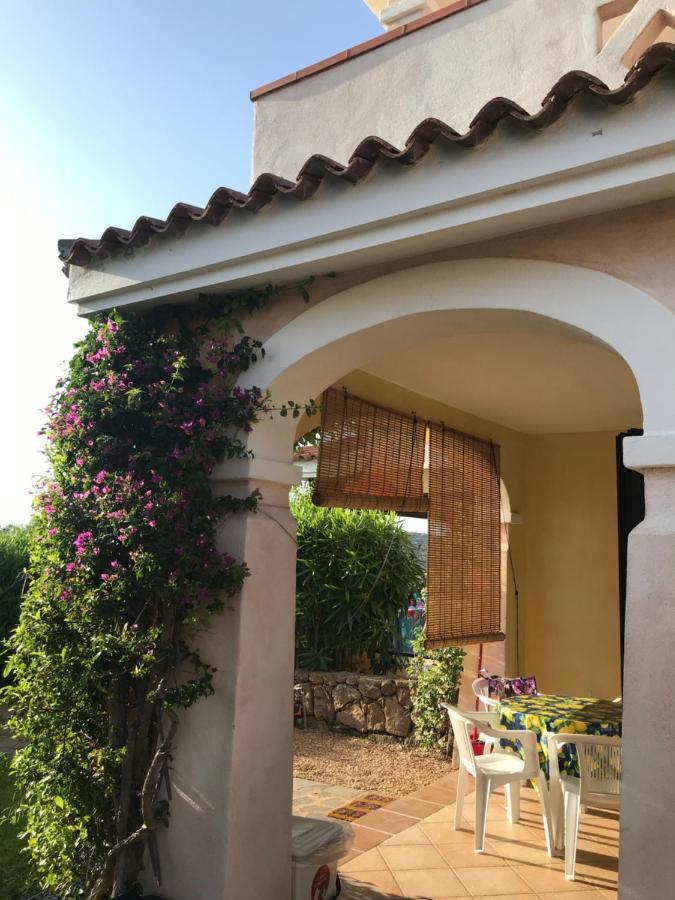 Tavolara Paradise Home Porto San Paolo  Luaran gambar