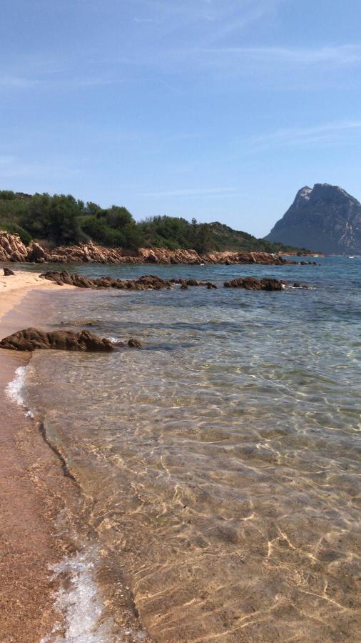 Tavolara Paradise Home Porto San Paolo  Luaran gambar