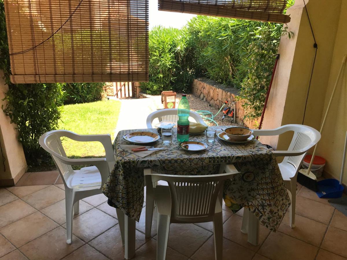 Tavolara Paradise Home Porto San Paolo  Luaran gambar