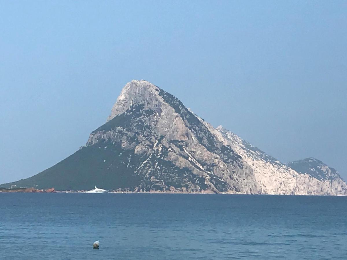 Tavolara Paradise Home Porto San Paolo  Luaran gambar
